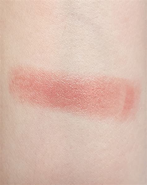 chanel rouge coco shine reveuse review